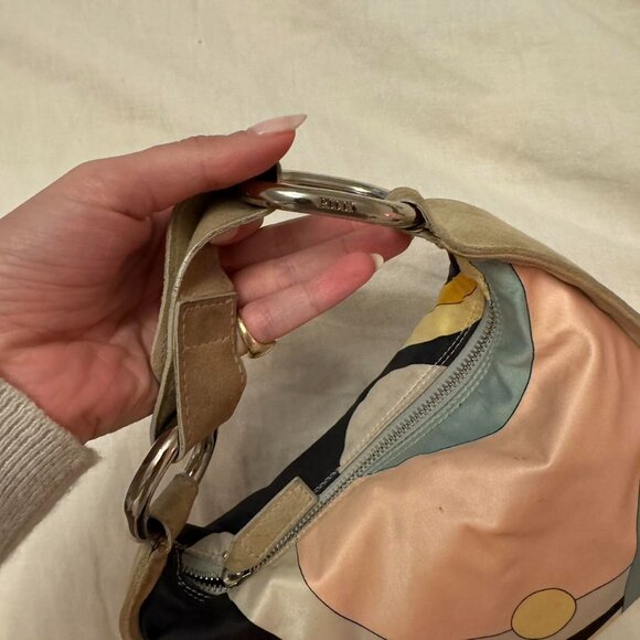 Vintage Emilio Pucci Mini Bag - Picture 3 of 4